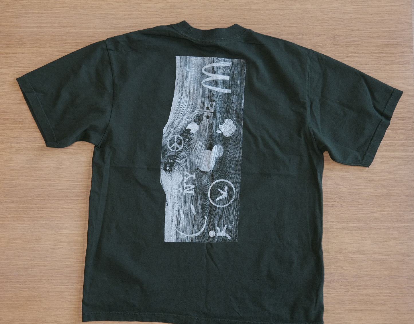 PREORDER Logo Table Shirt
