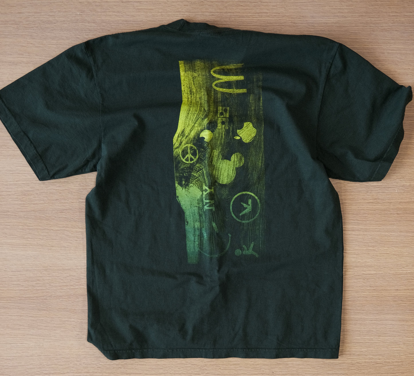 PREORDER Logo Table Shirt