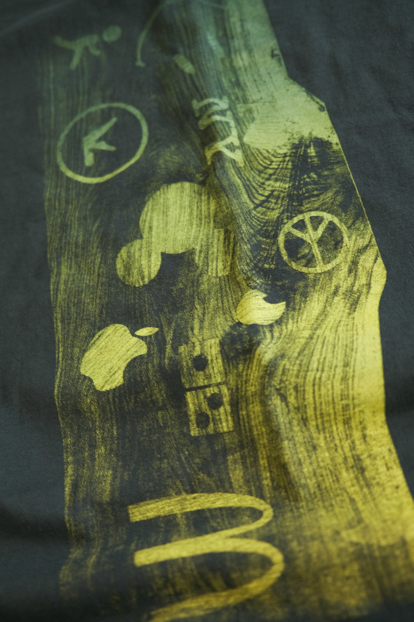 PREORDER Logo Table Shirt