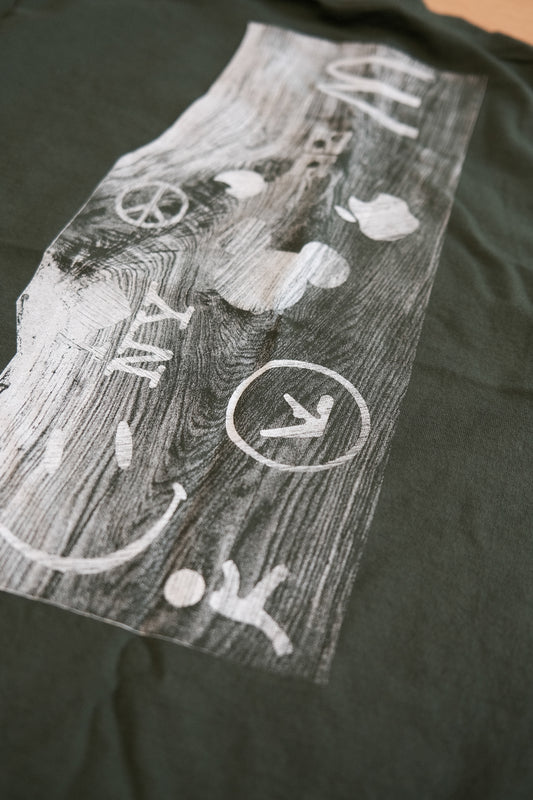 PREORDER Logo Table Shirt