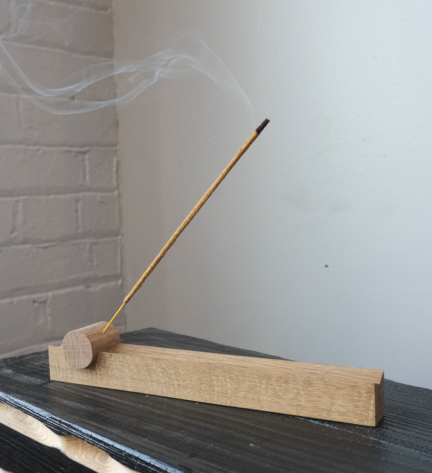 Scrap Burner